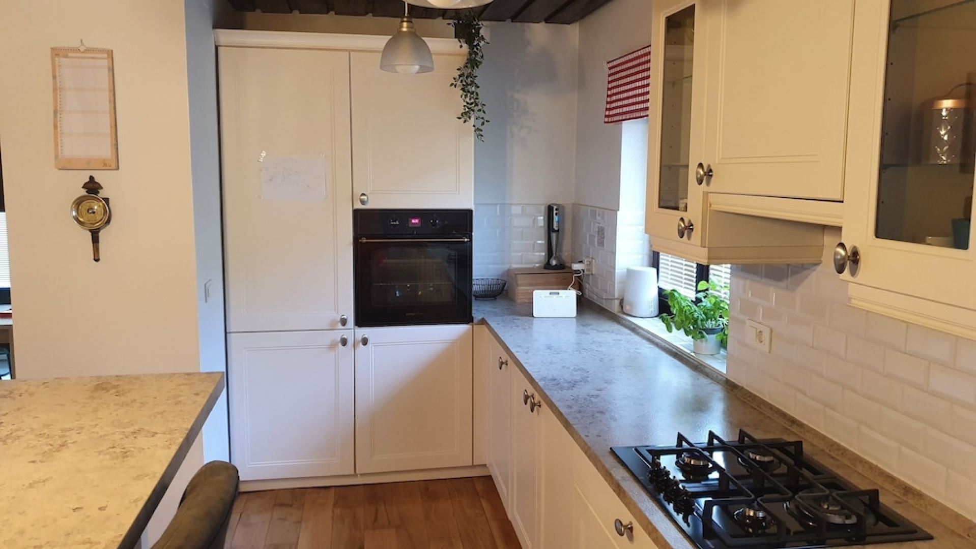 Peaceful 3-bedroom Holiday Home Magnolija