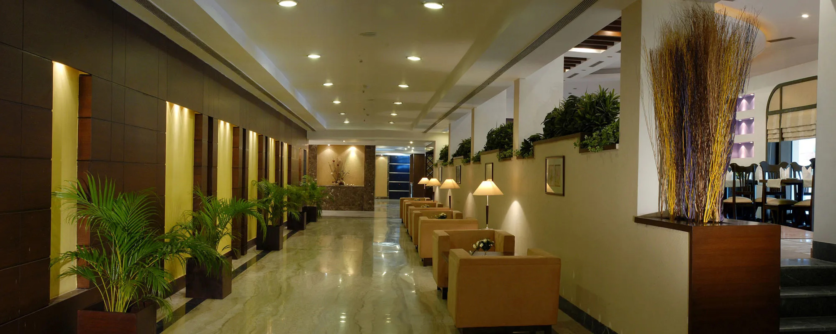 Fortune Park Panchwati, Kolkata - Member ITC Hotels' Group