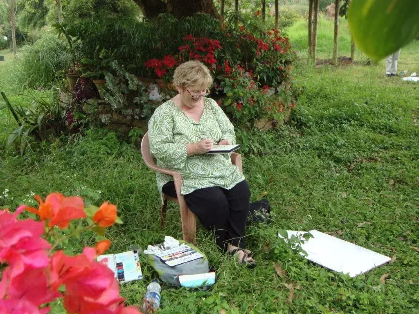 Beaumont Plantation Retreat