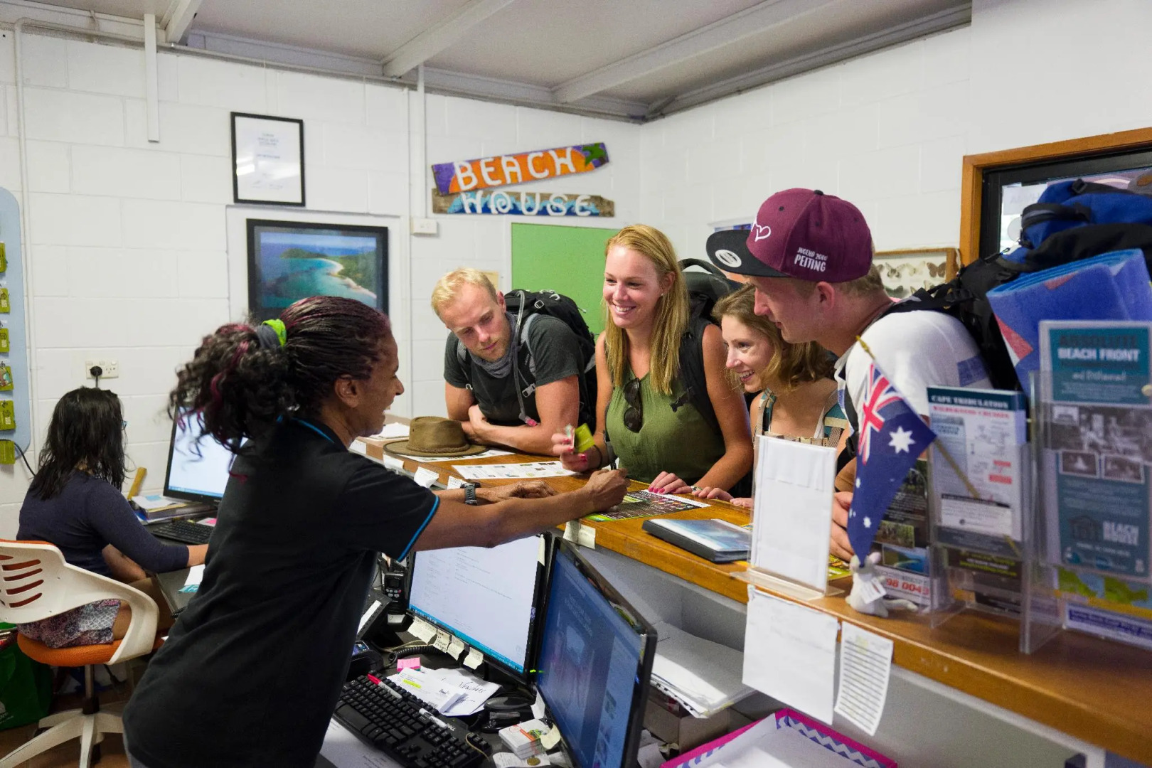 Cape Tribulation Beach House