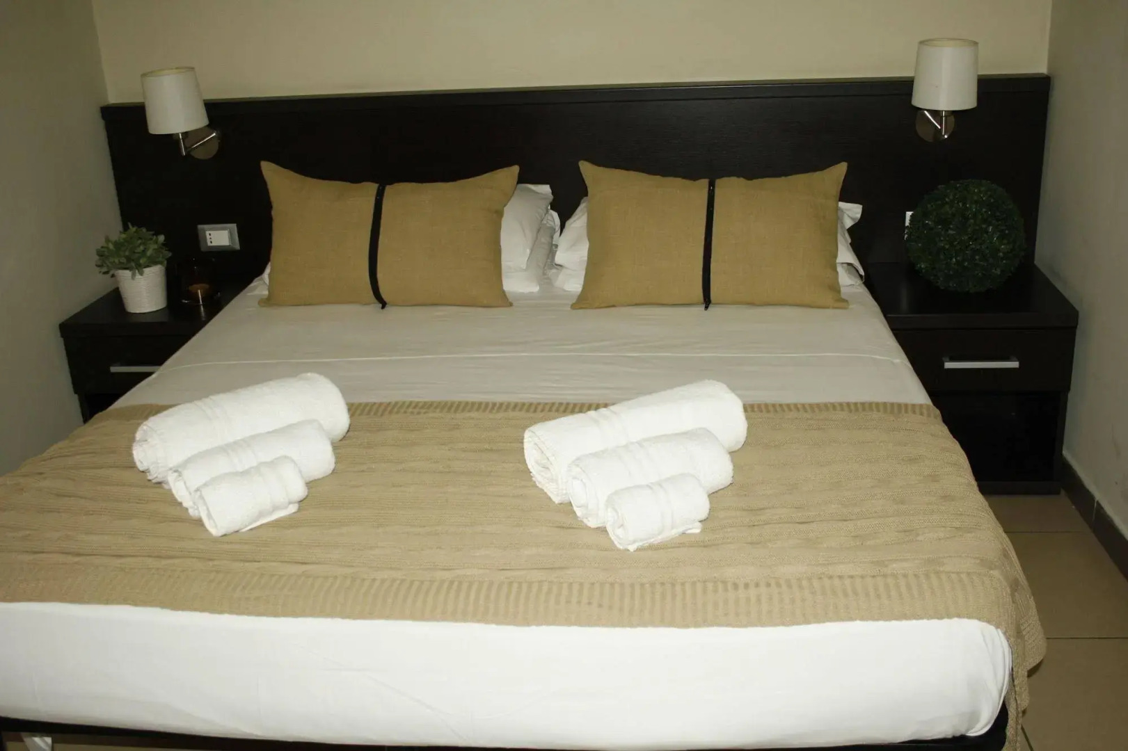 San Lorenzo Guest House