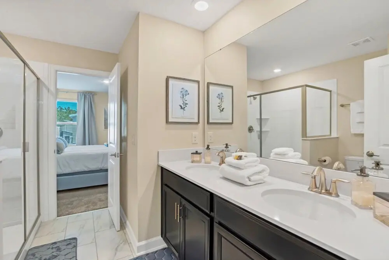 Sticks Villa Champions Gate Villa