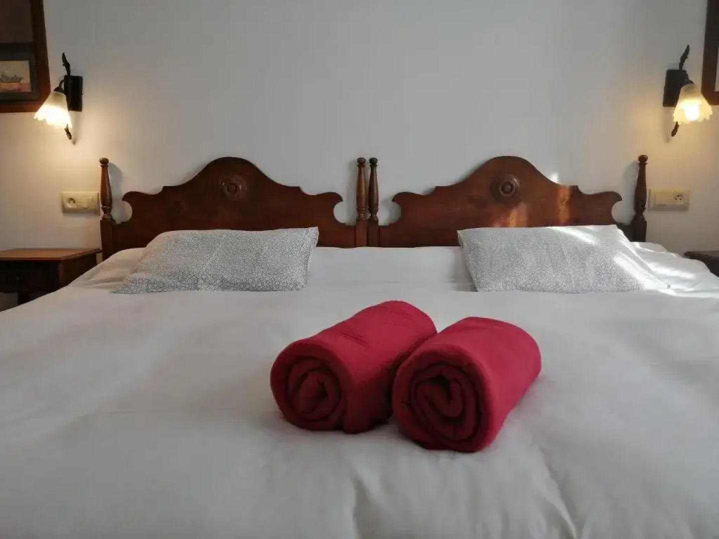 La Fragua del Canajal