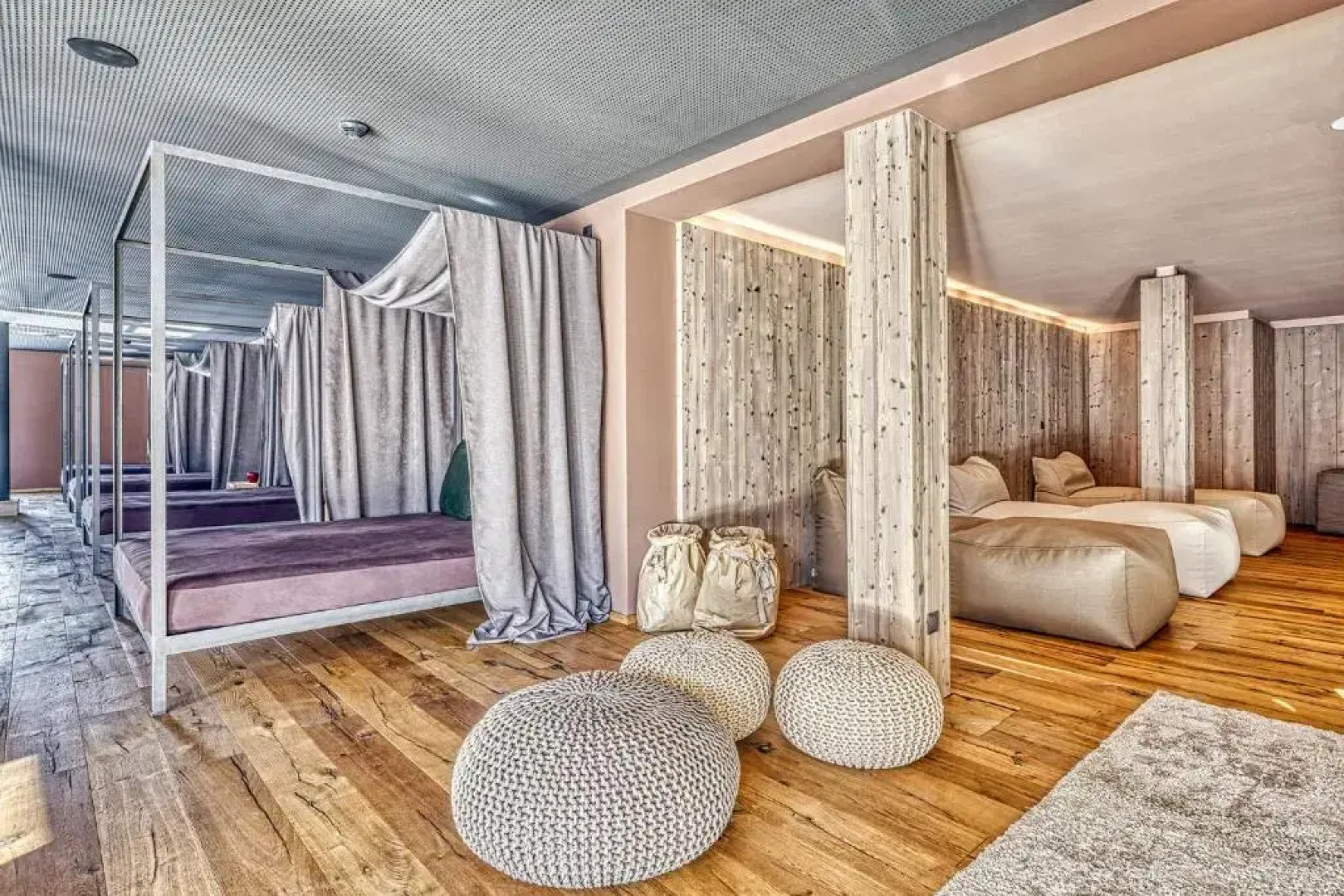 Hotel Pustertalerhof