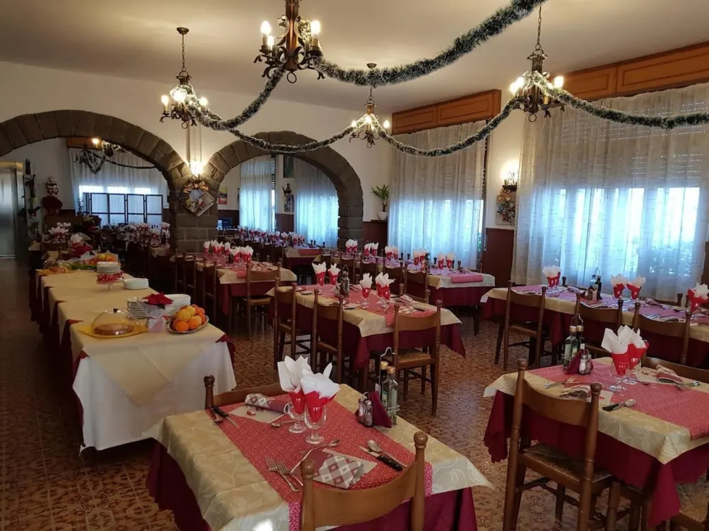 Albergo Ristorante Poli