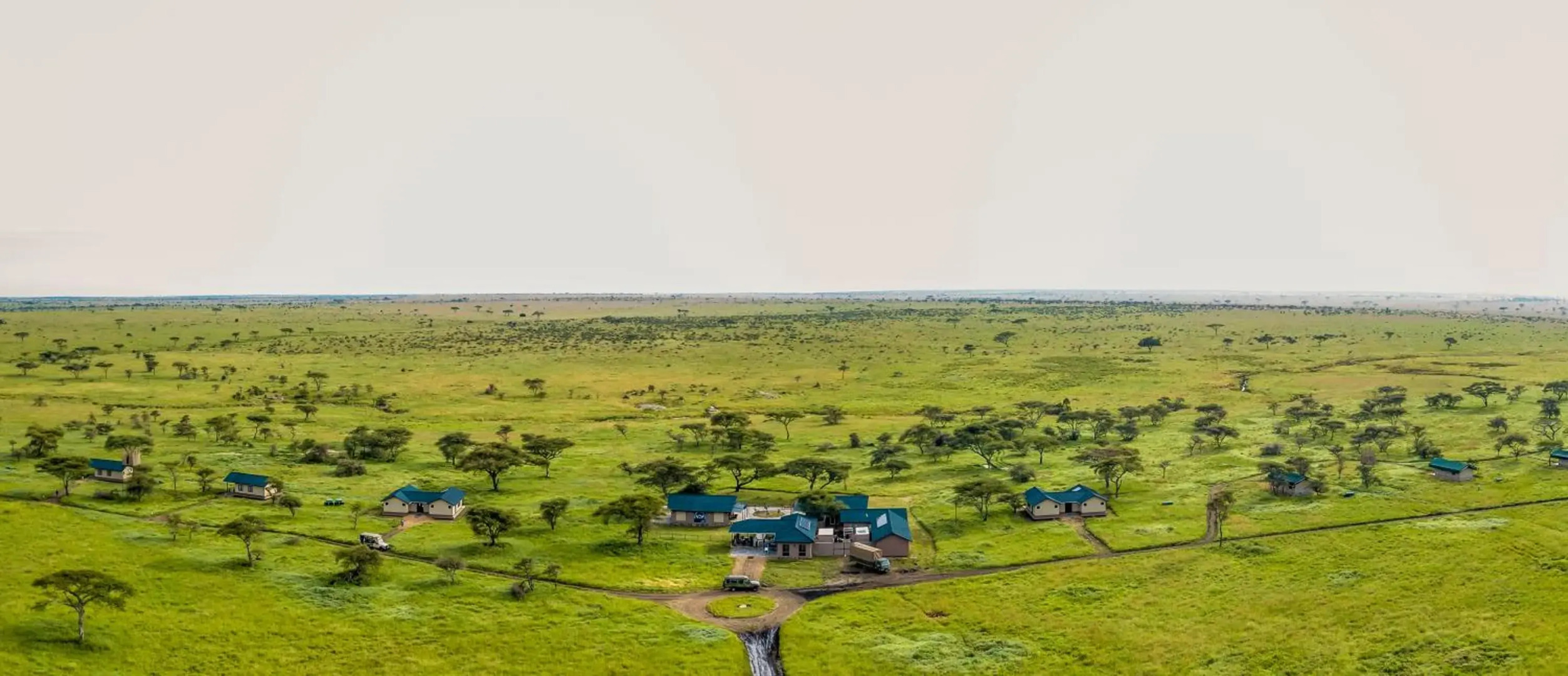 Serengeti Sametu Camp