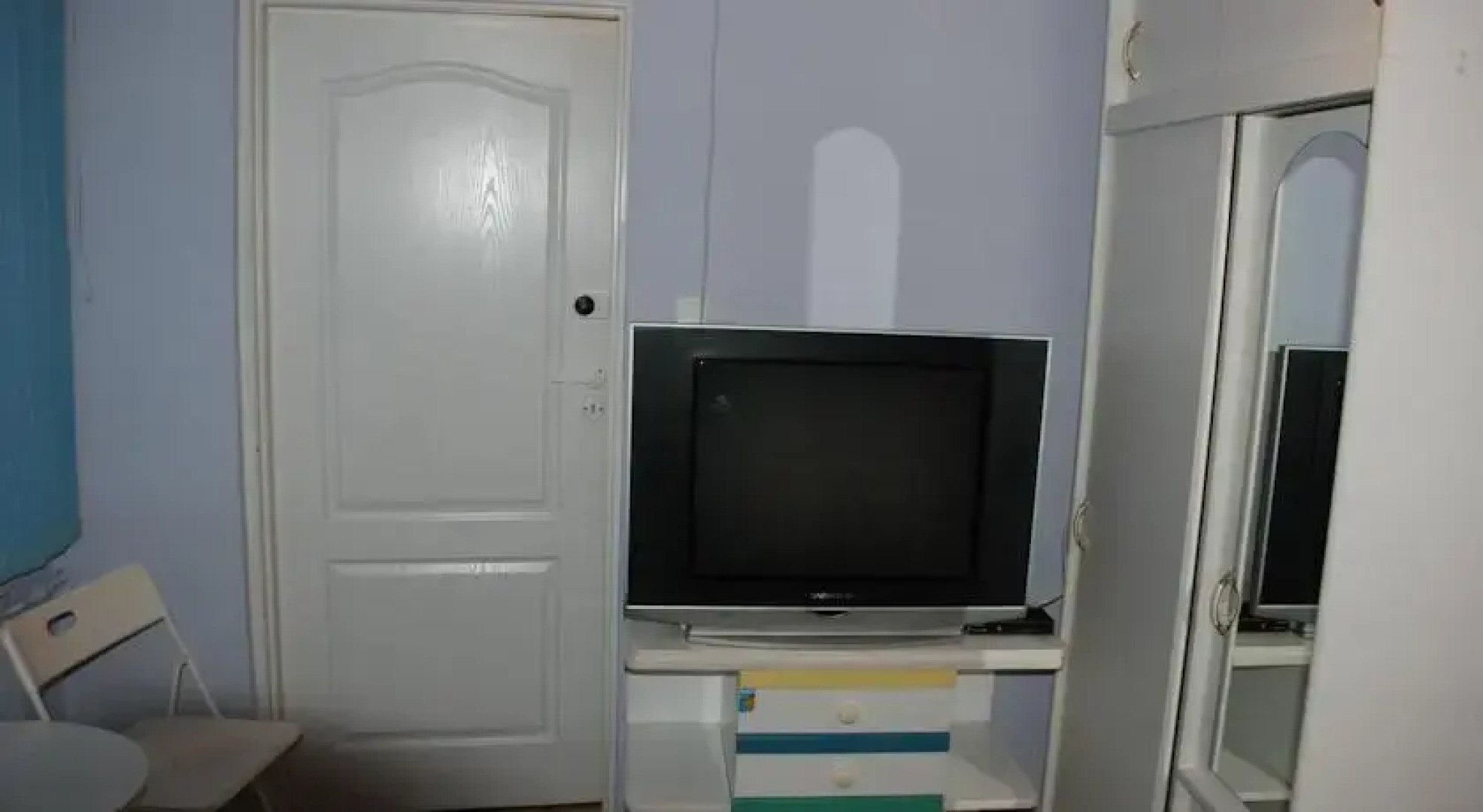 A Pensjonat DeGórska