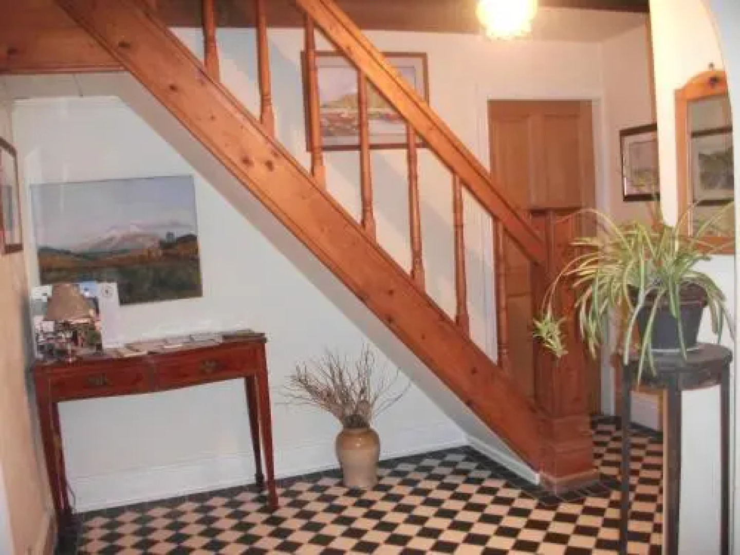 Fuchsia House Bed and Breakfast Connemara