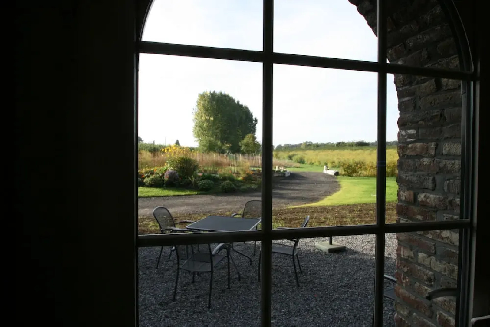 Kamerijck Bed & Breakfast