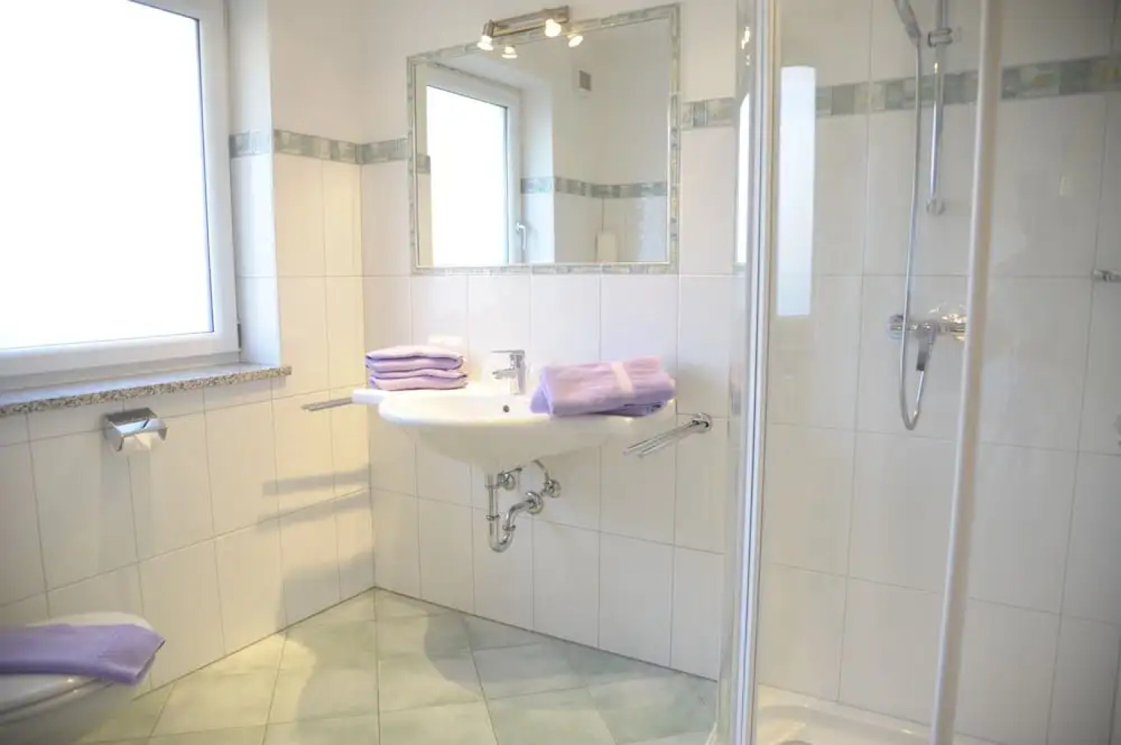 Landhaus & Haus Rustika