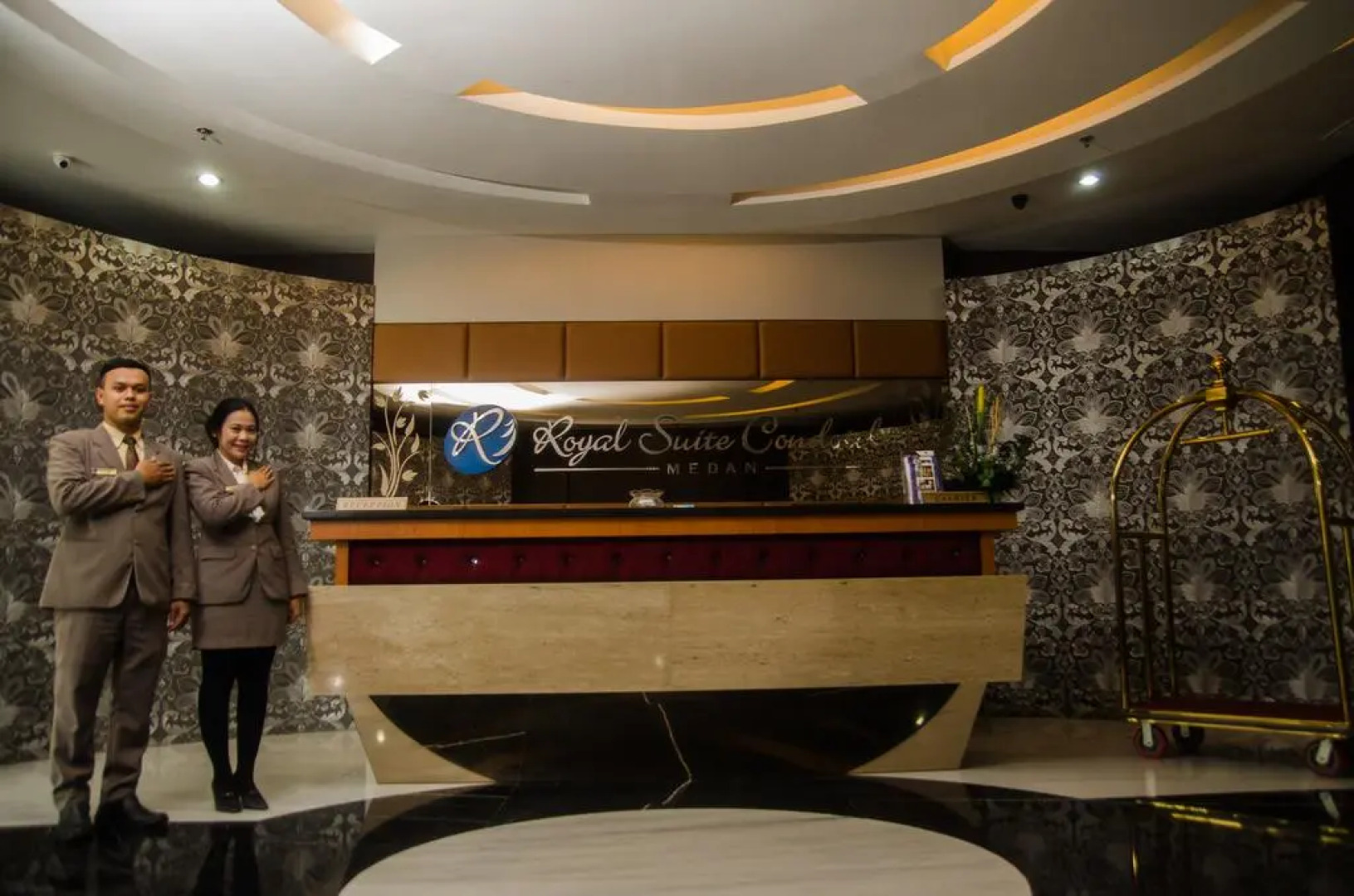 Royal Suite Condotel