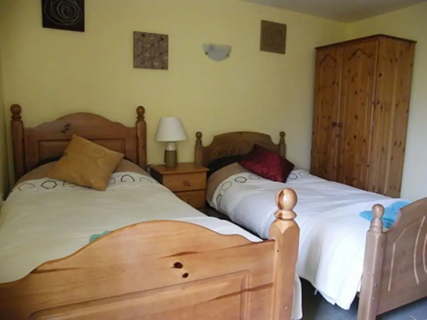 West Nattrass Guesthouse