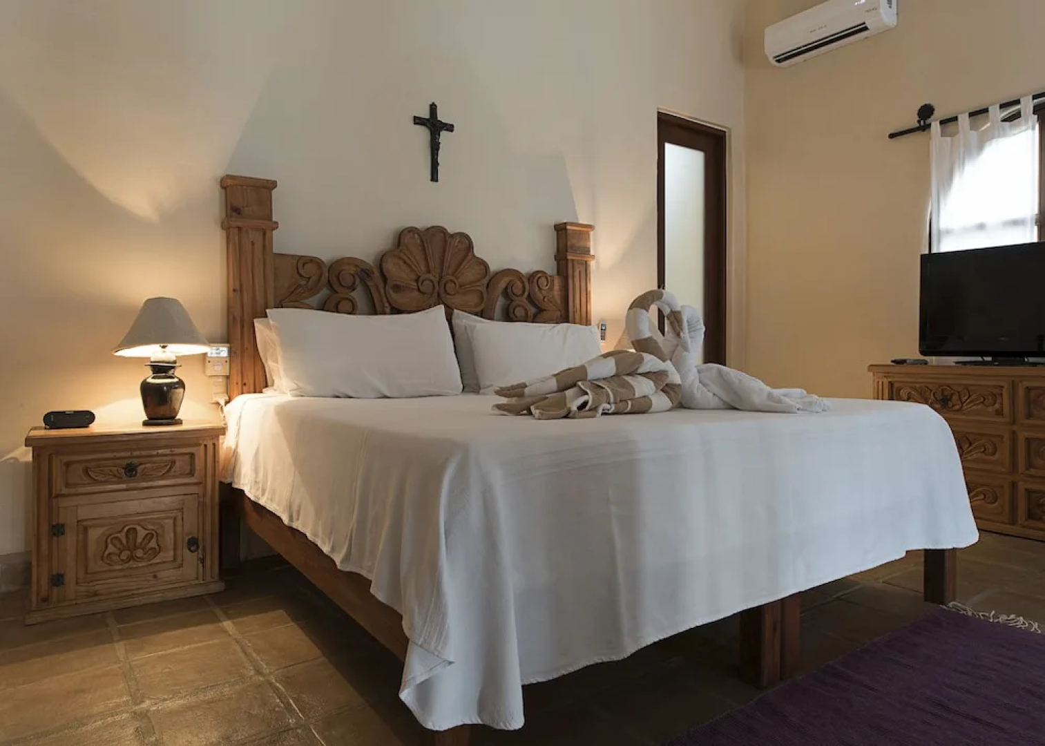 Villas Carrizalillo