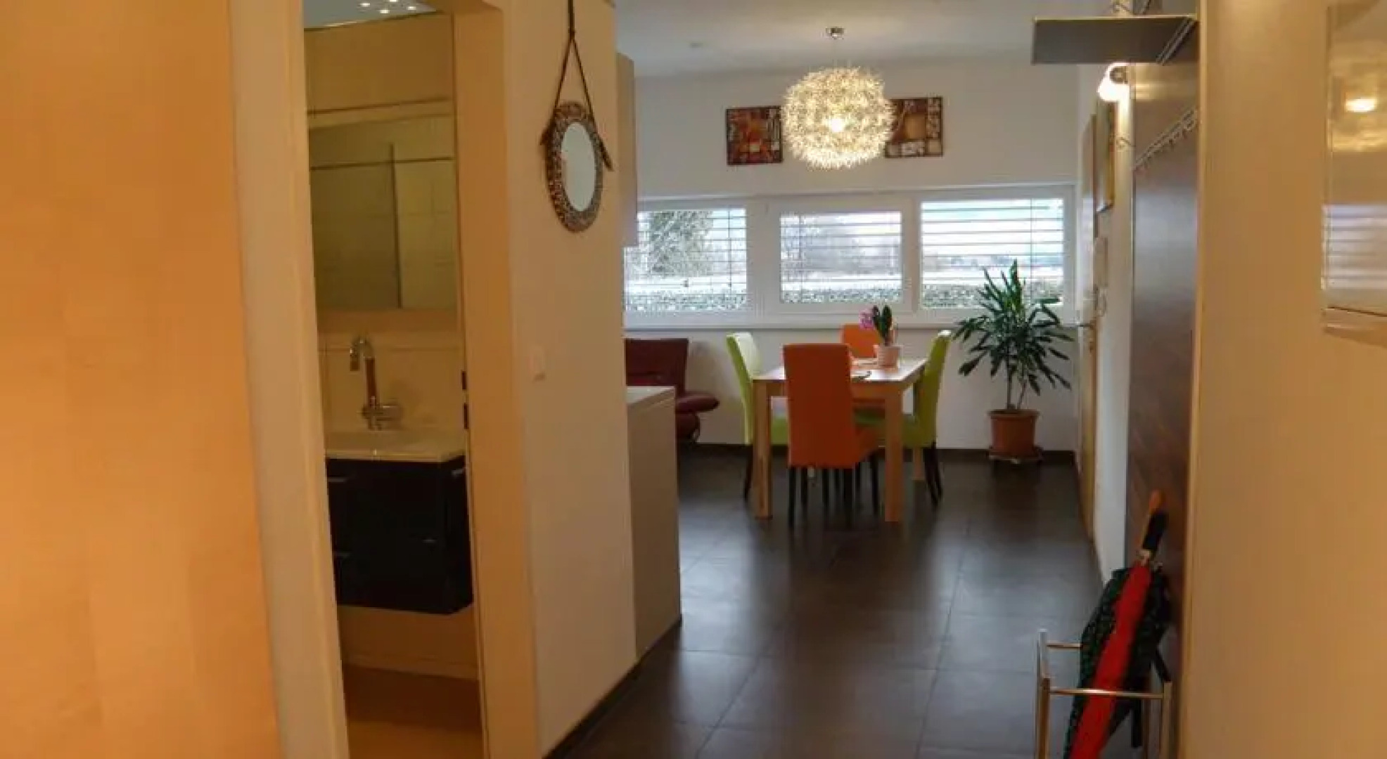 Ferienwohnung Müller-Oberhuber