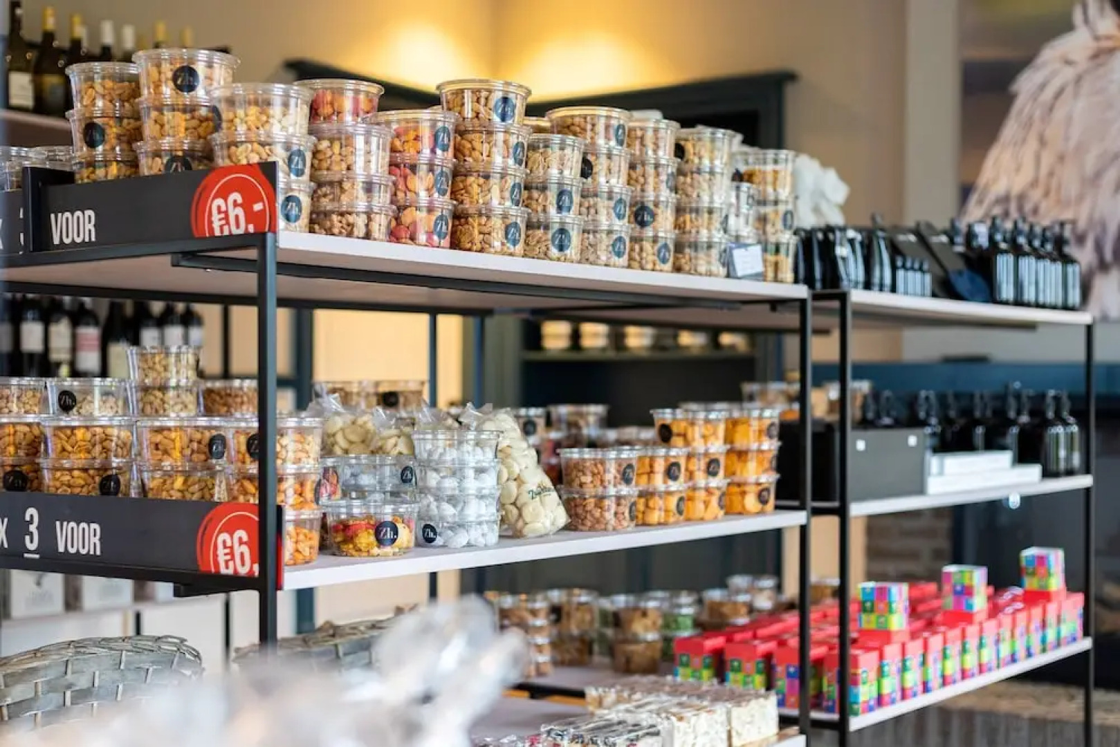 Hofparken Wiltershaar