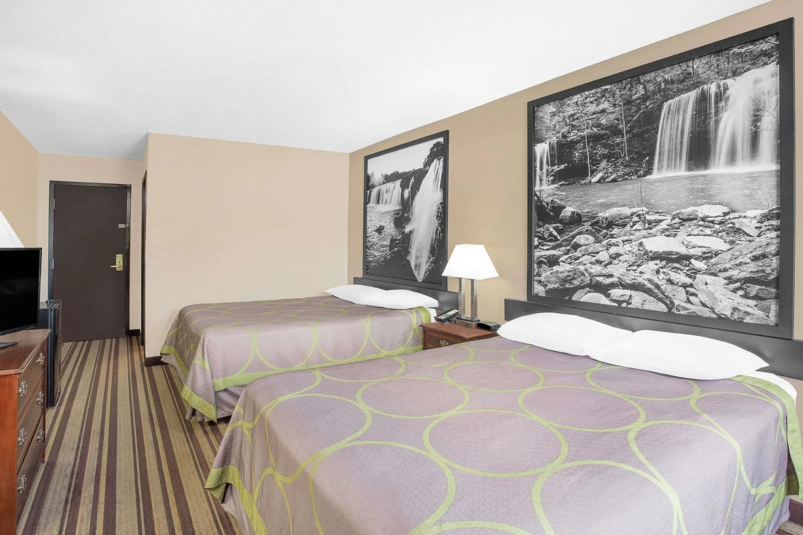 Super 8 Nixa Springfield Area