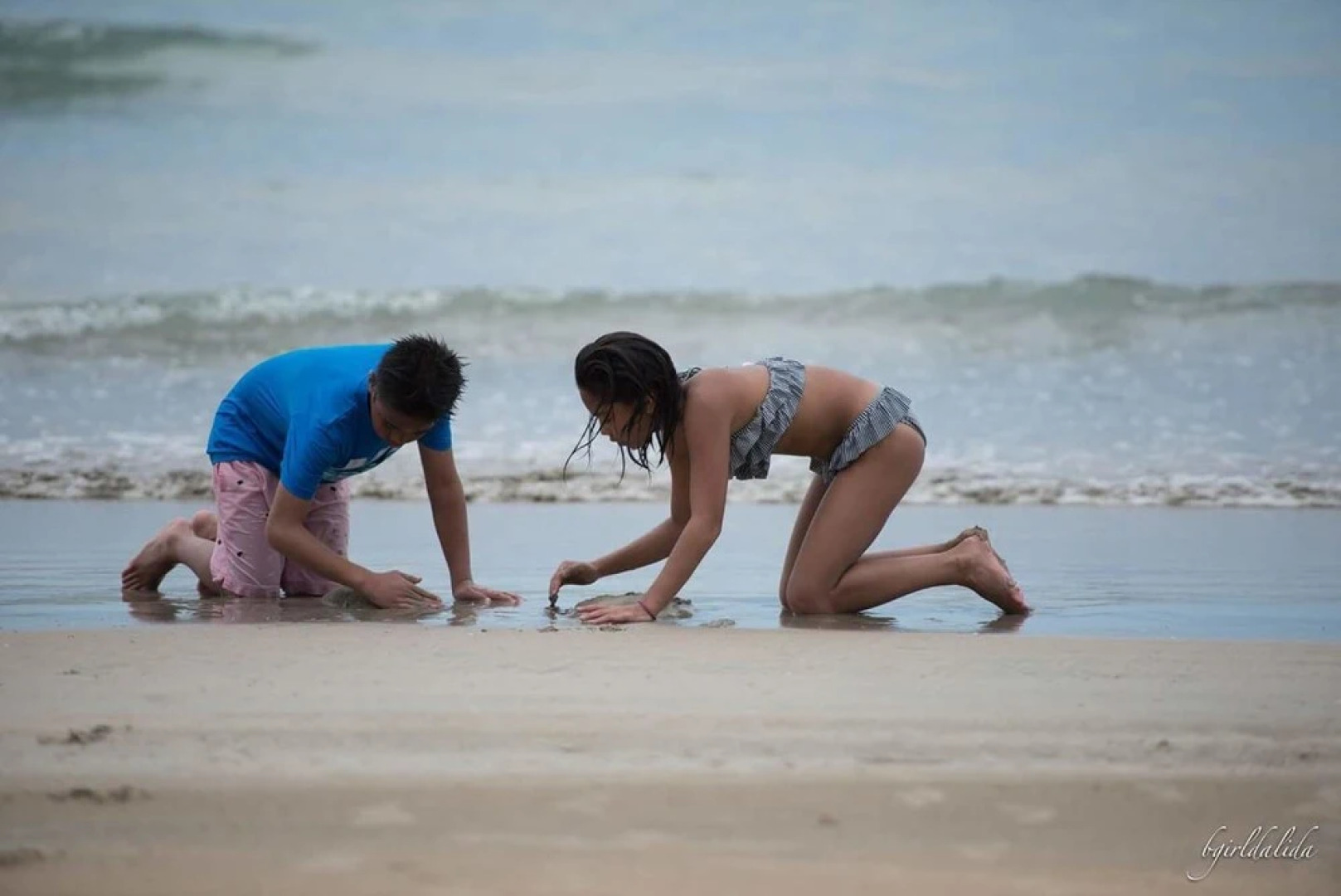 Kingki Beach by Puerto Bayview