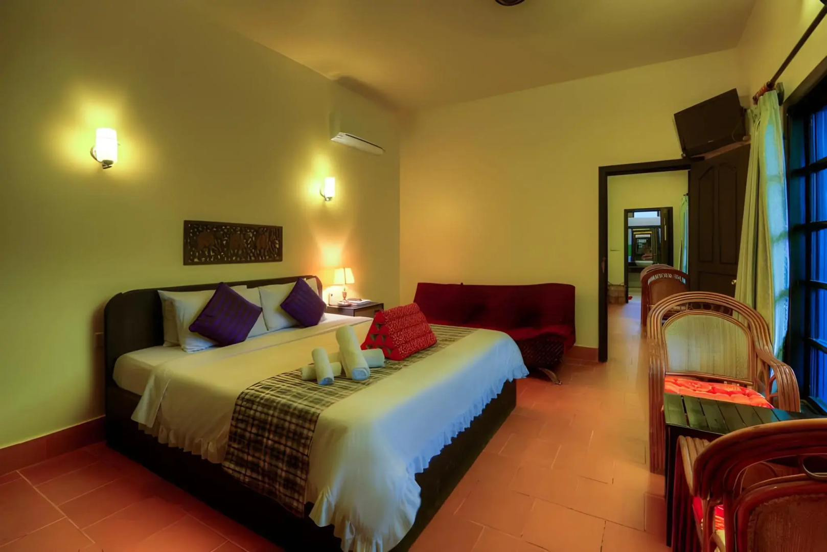 Sonalong Boutique Village & Resort