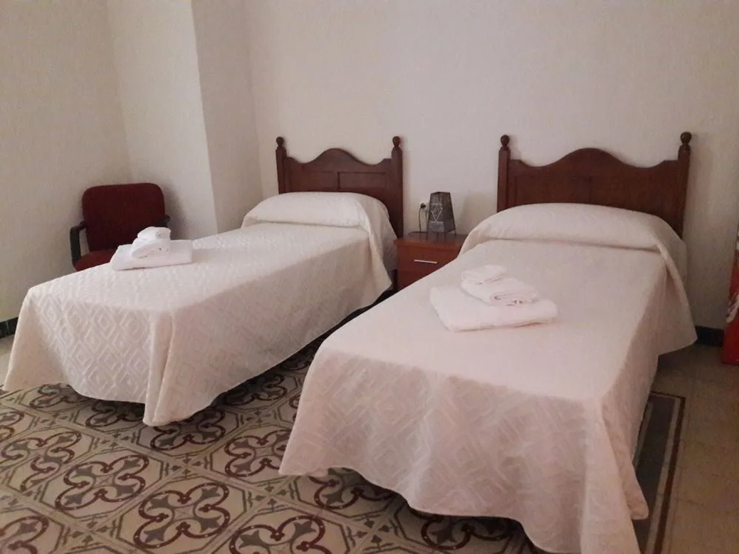 Alojamiento Rural el Altozano