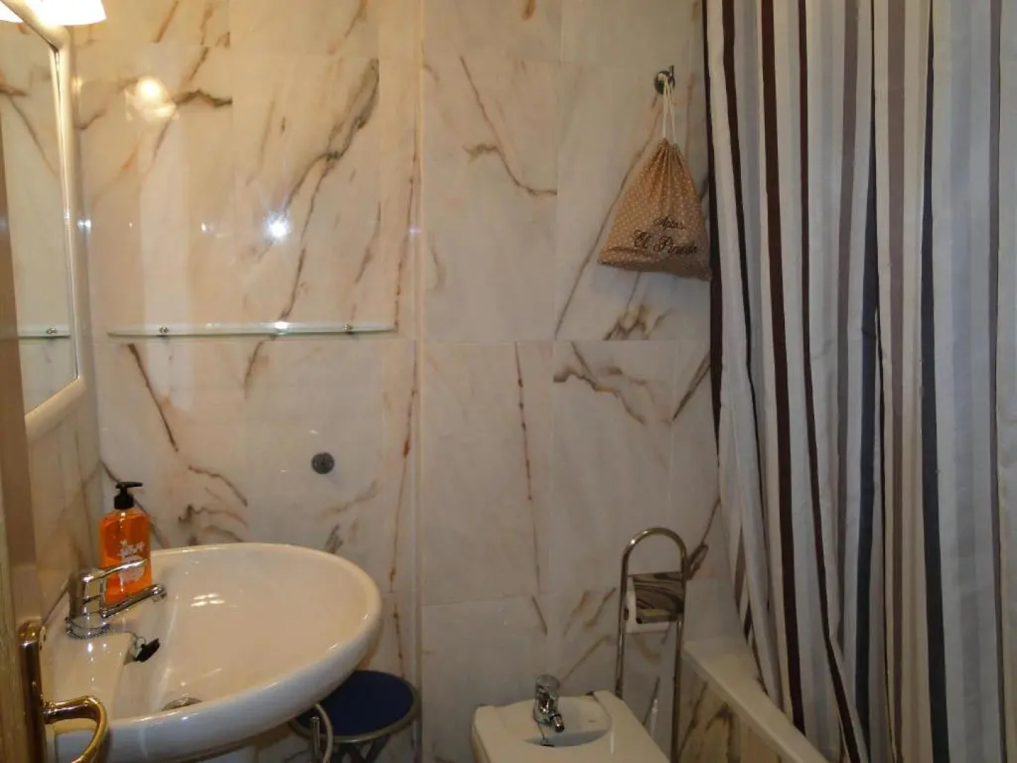 Apartamentos El Pinedo