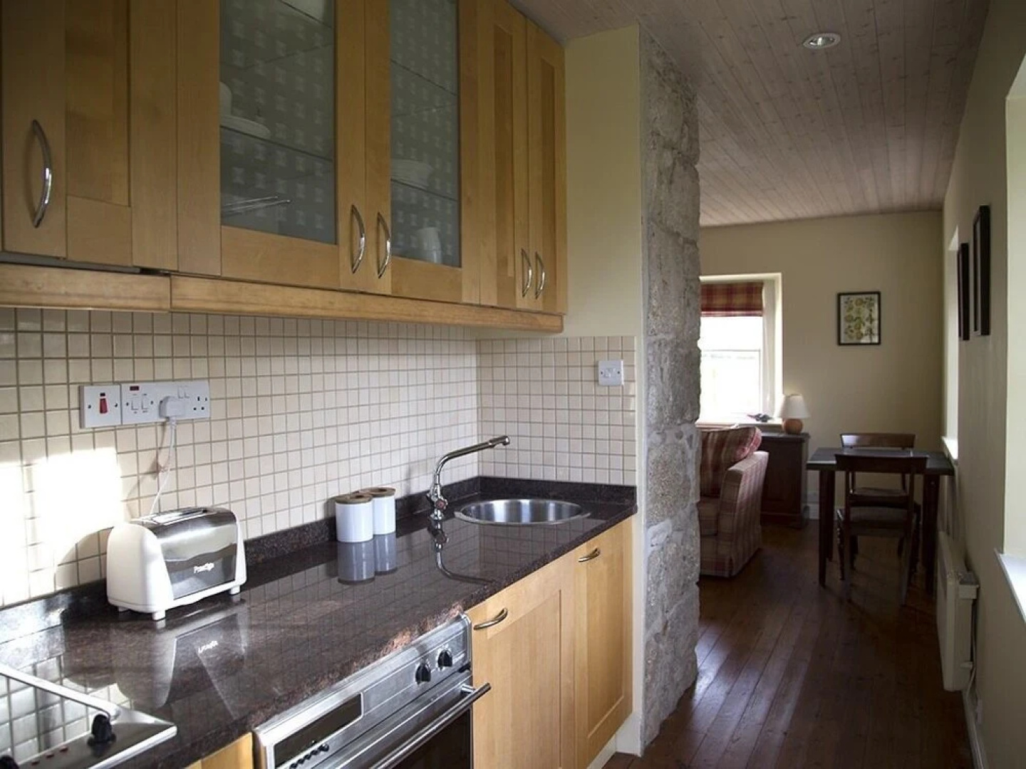 Kilgraney House