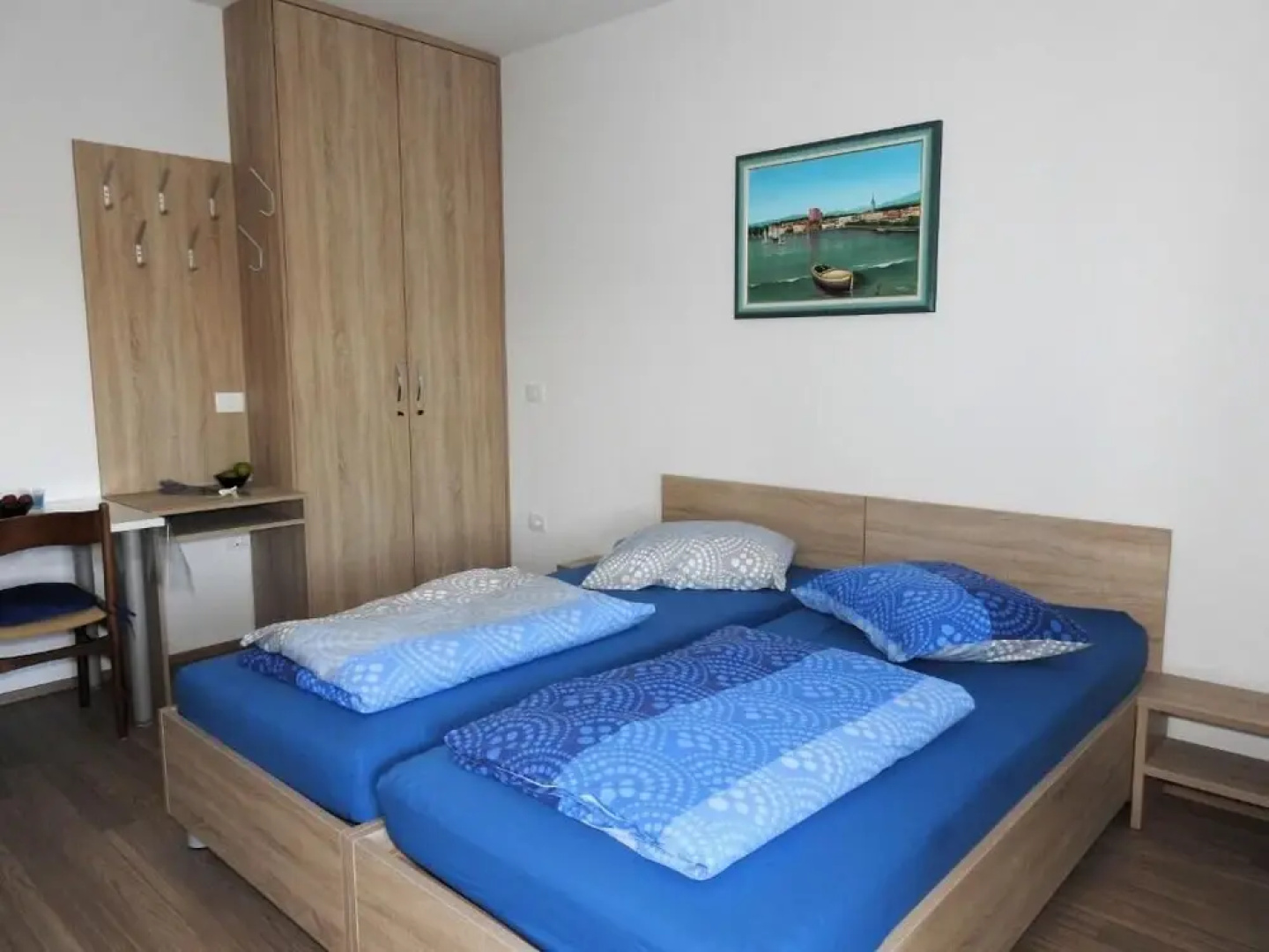 Apartmaji Sobe Zvezda