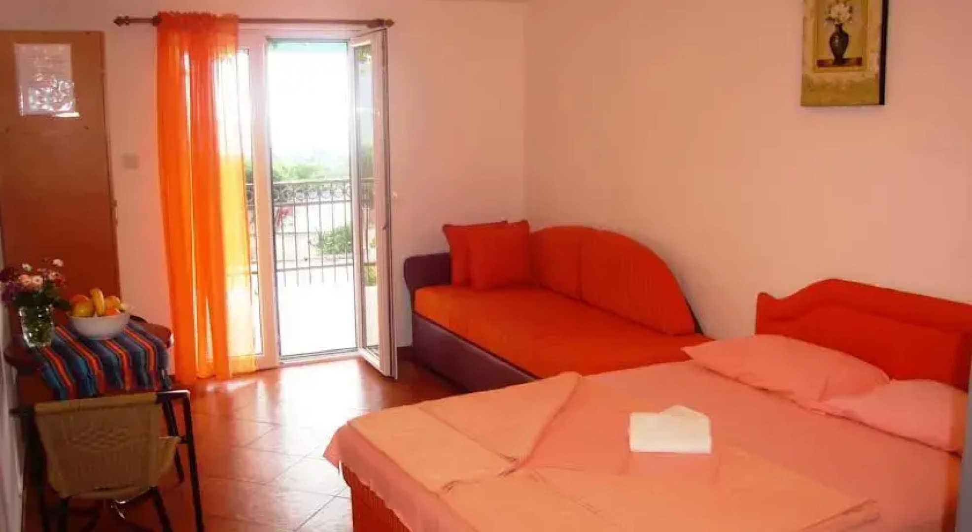 Apartments Radojević