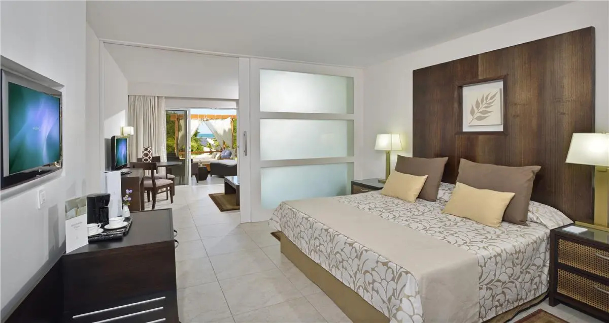 Paradisus Princesa del Mar Resort & Spa