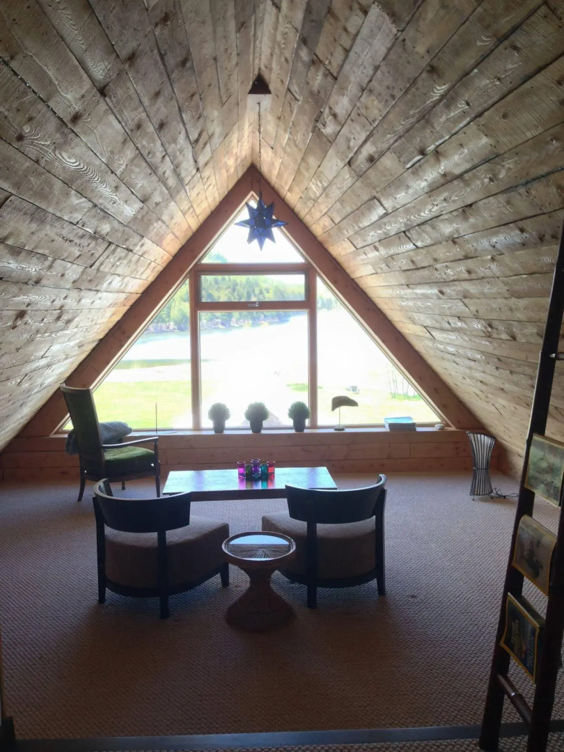 Auberge Bleu sur Mer