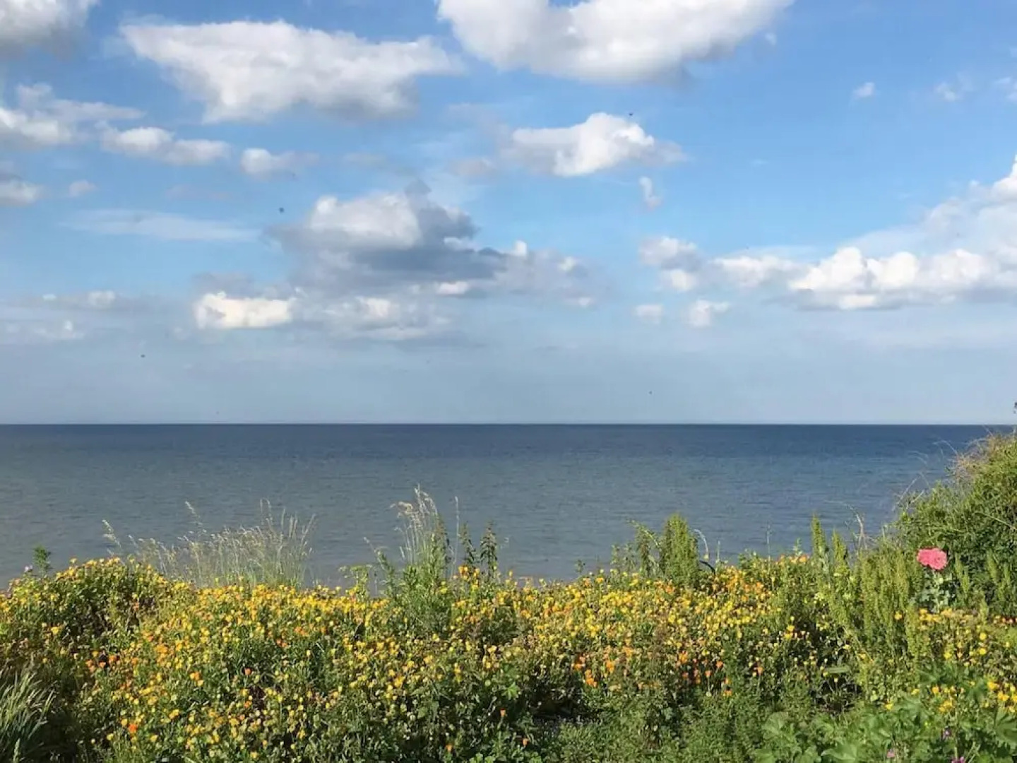 2bed-beachfront Sea-view-norfolk Home-pet Friendly