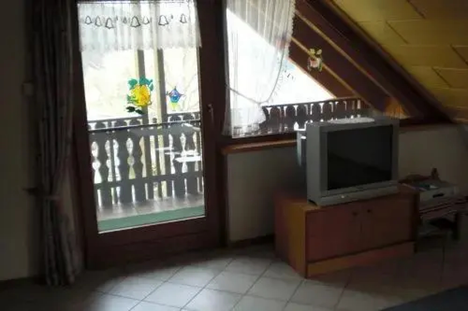 Ferienwohnung Baumann