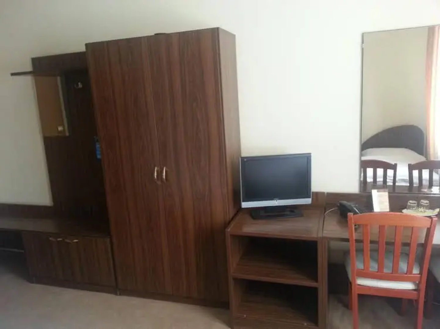 Hotel Boss