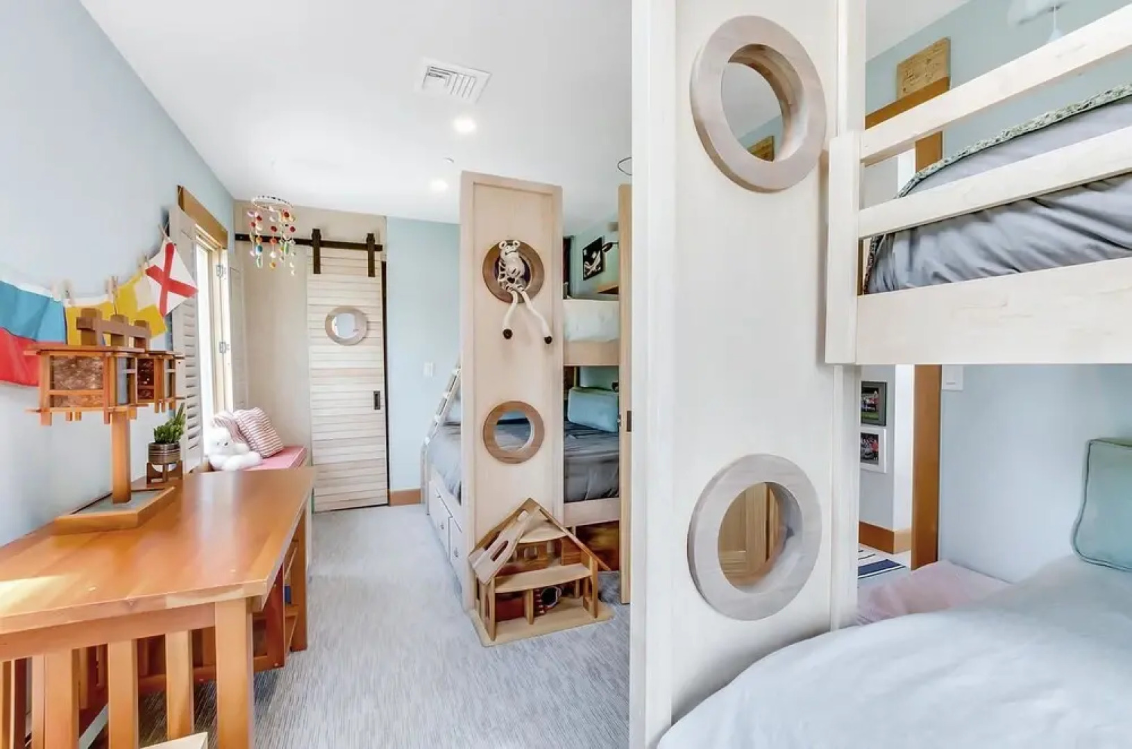 North Fork Waterfront Beach House