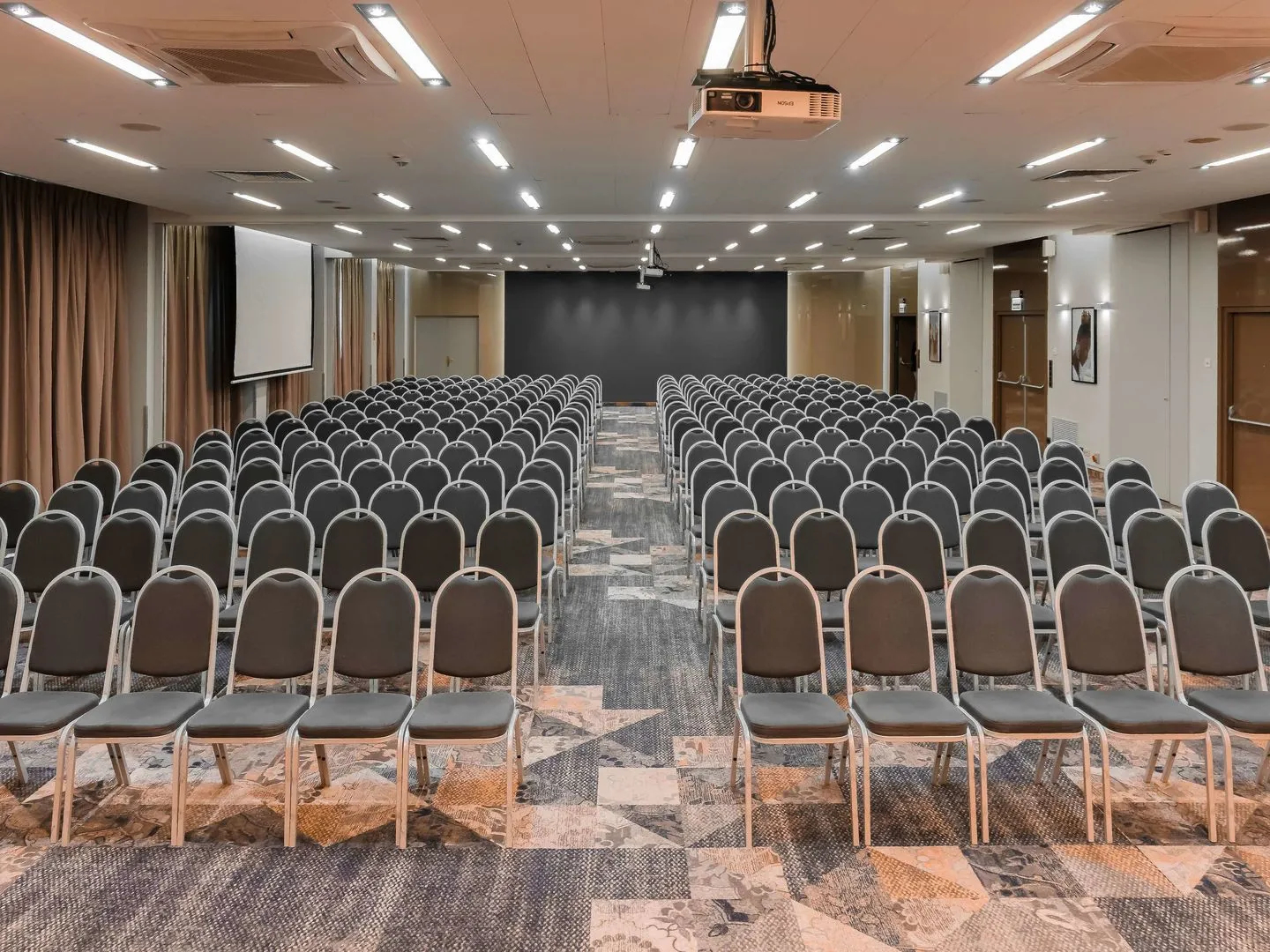 Novotel Krakow City West