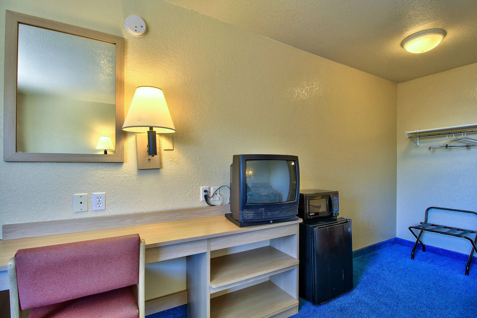 Motel 6 Nogales, AZ - Mariposa Road