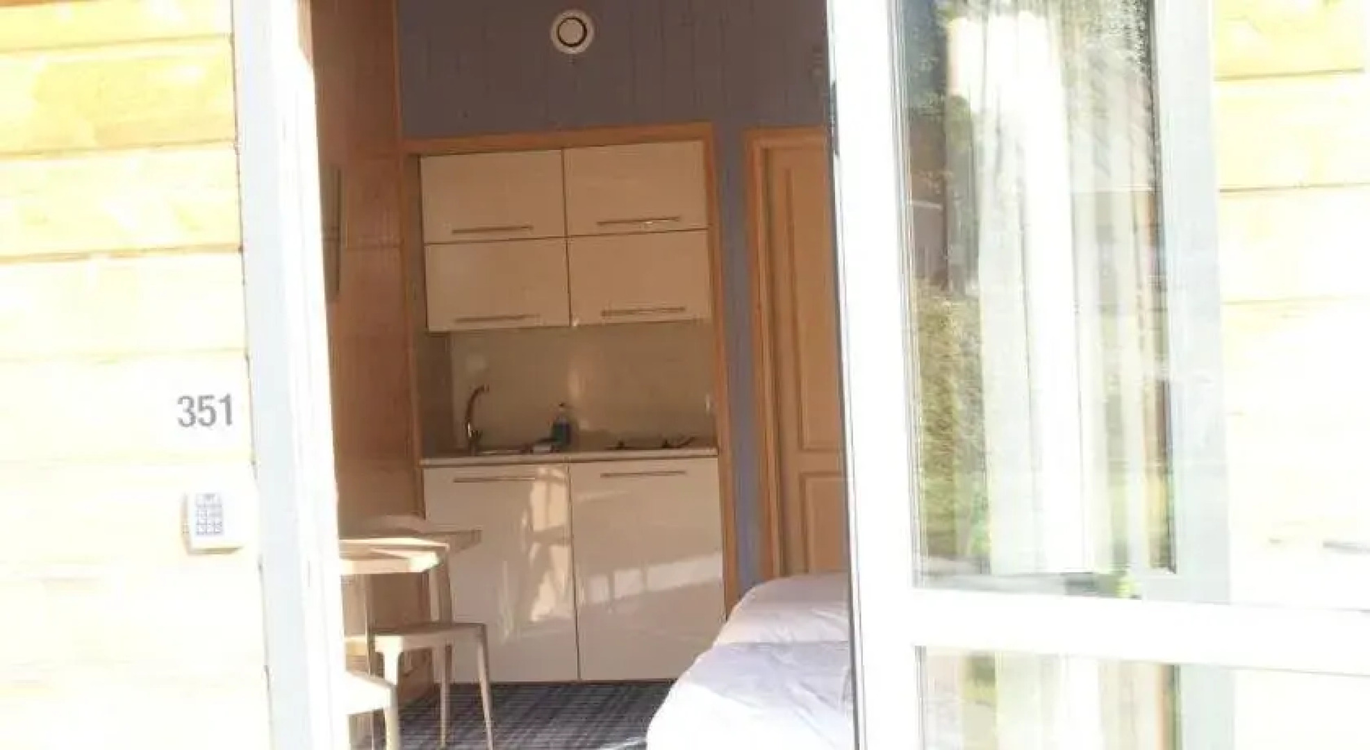 Résidence Les Rives du Lac