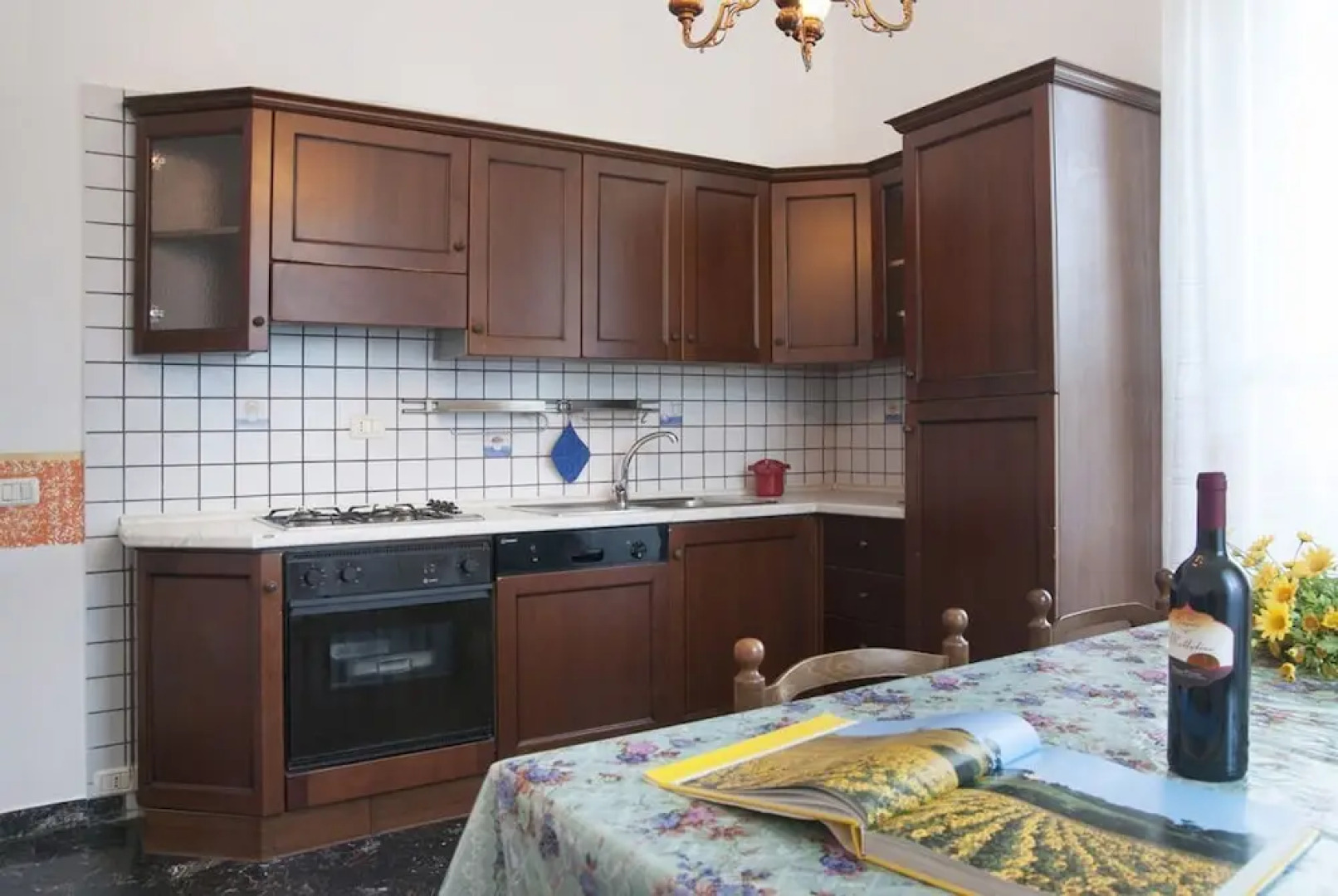 CASA DOLCI MARCHE - La Filanda