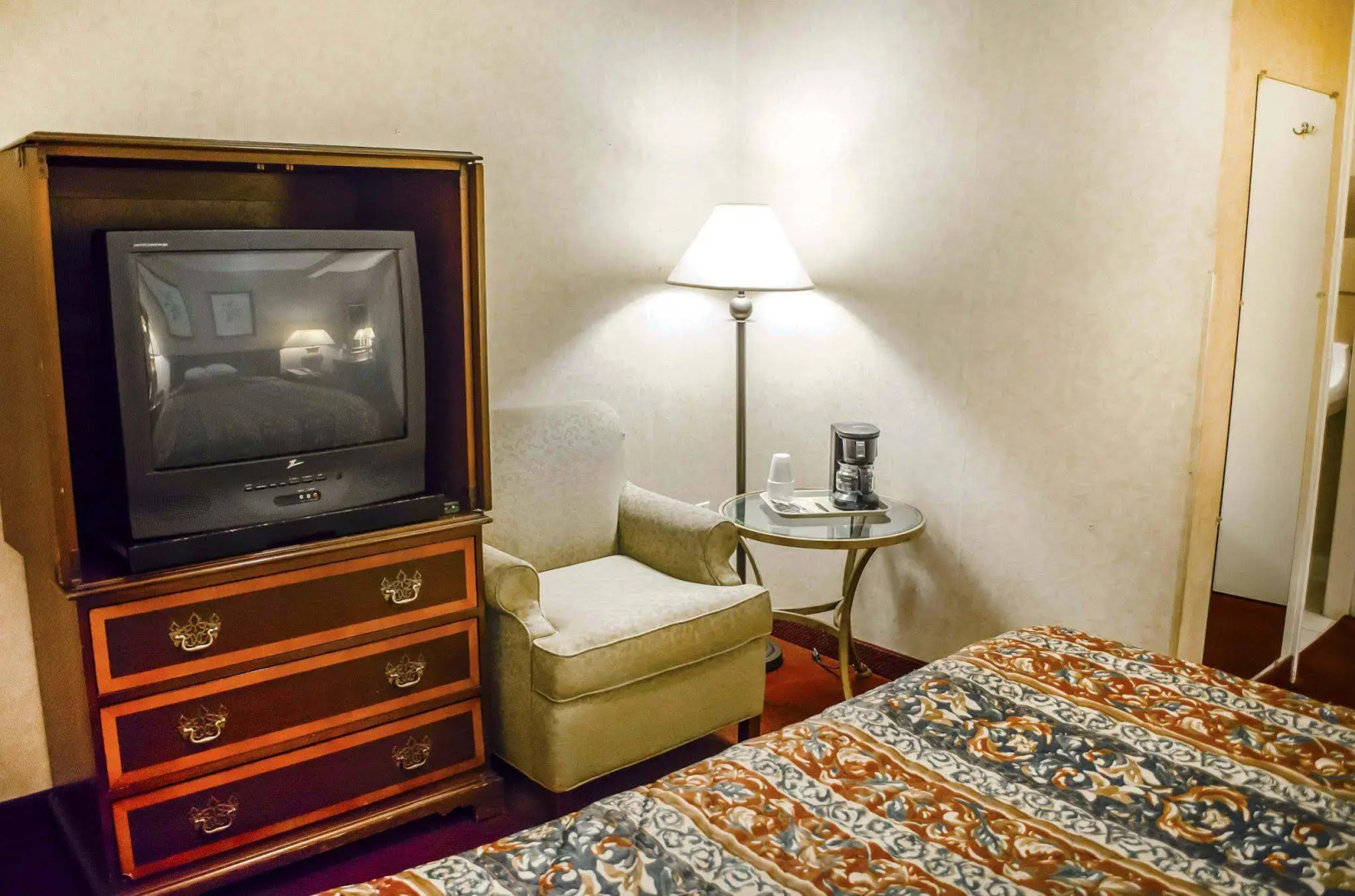 Rodeway Inn Dillsburg