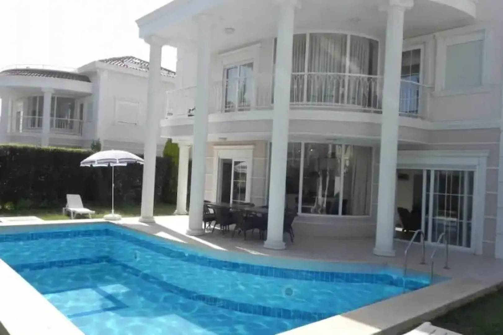 Villa Belek Delux by Belek Rental