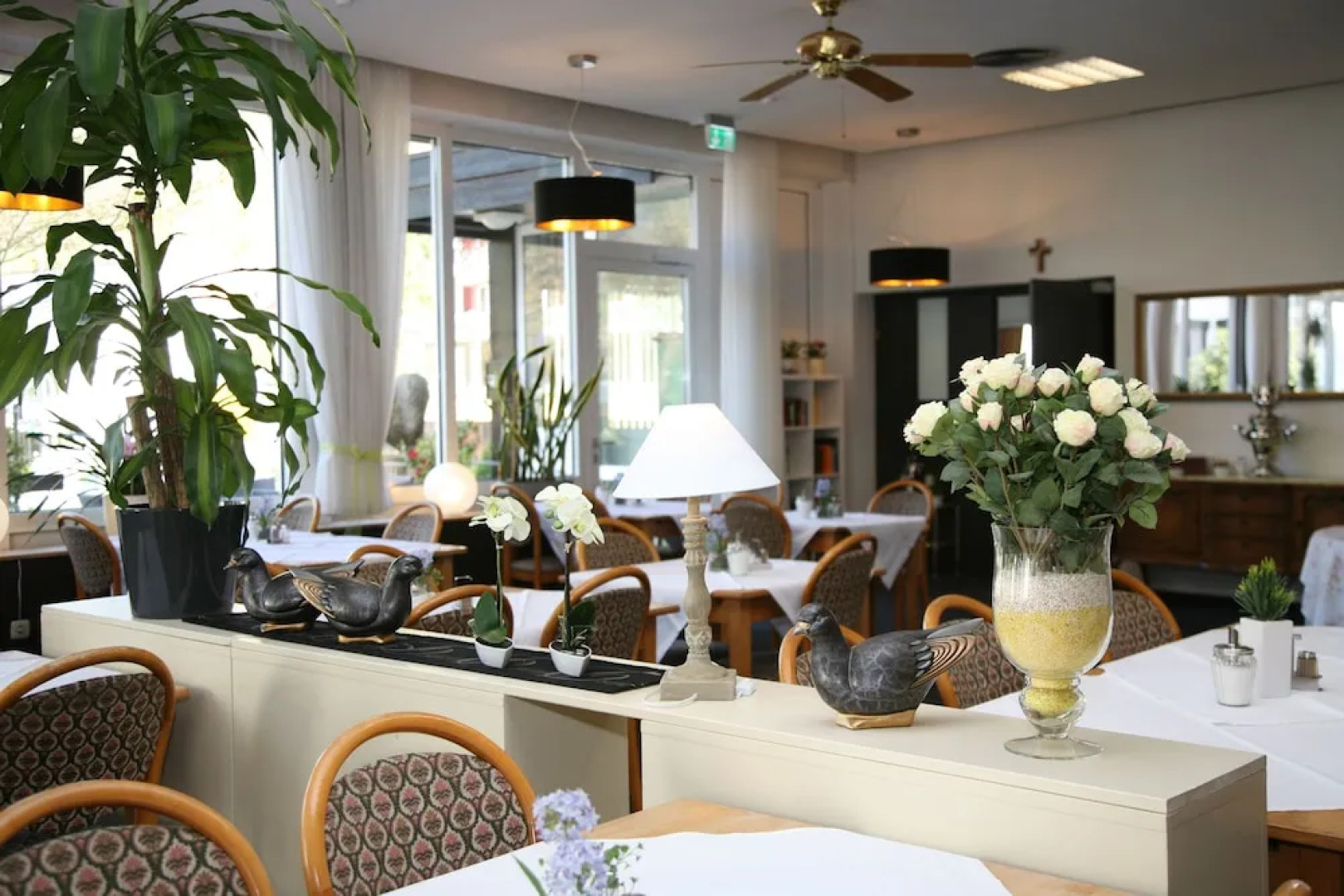 Hotel Pflug Ottenhöfen i. Schw.