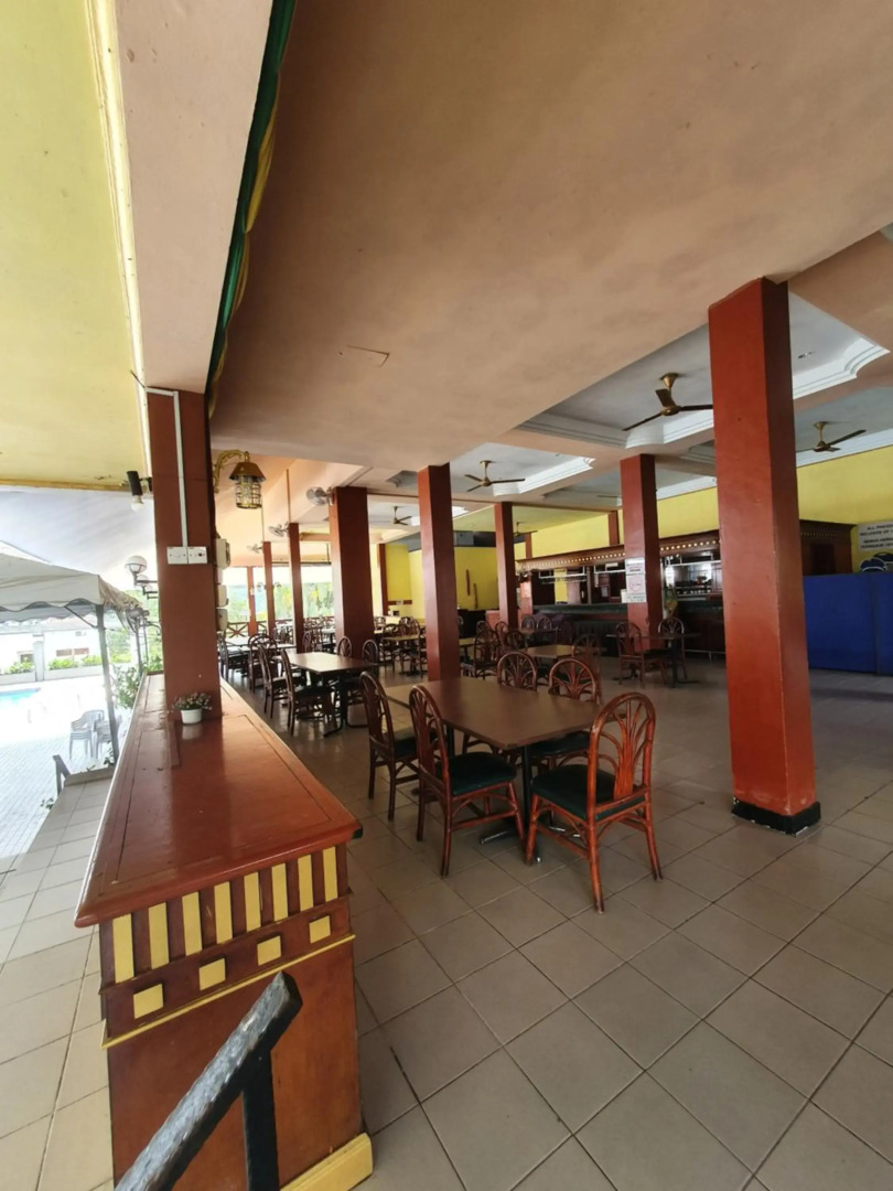 Selesa Hillhomes Golf Resort - T11L1Ga