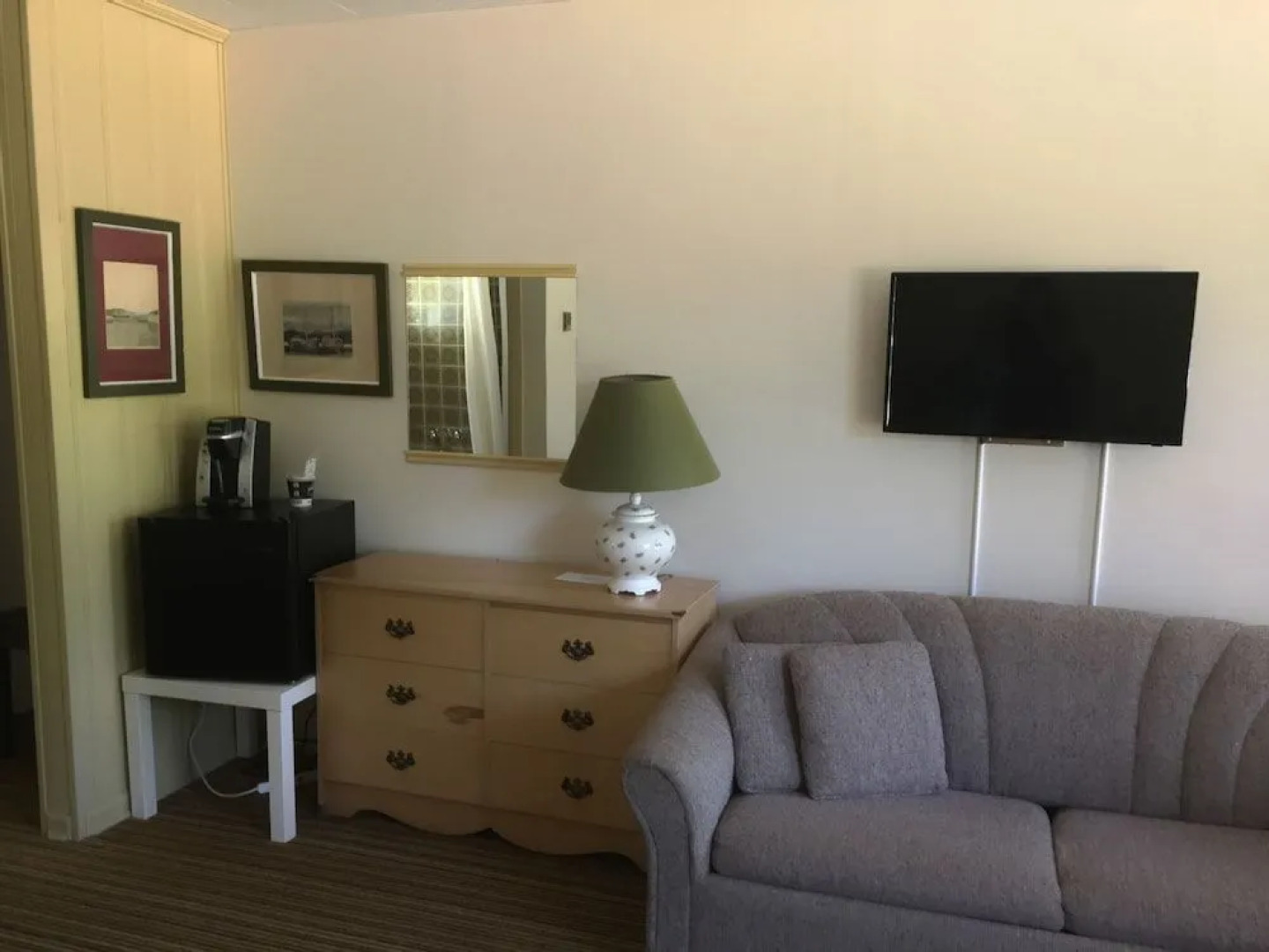 Auberge La Coudriere-Cool Hotel