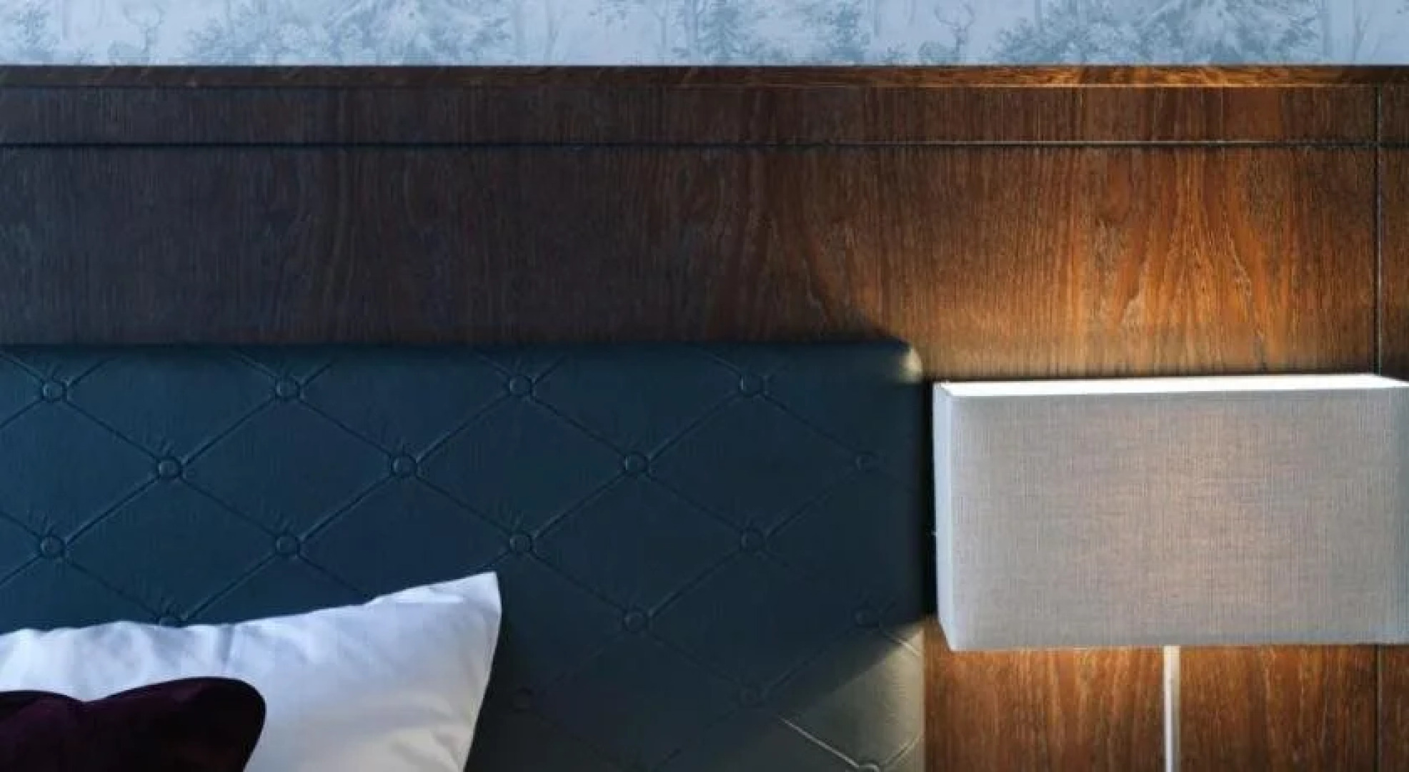 The White Hart Hotel