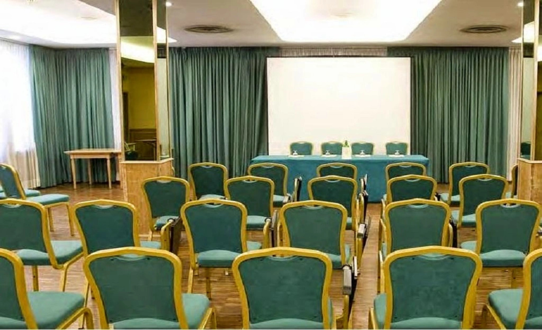 Culture Hotel Villa Capodimonte