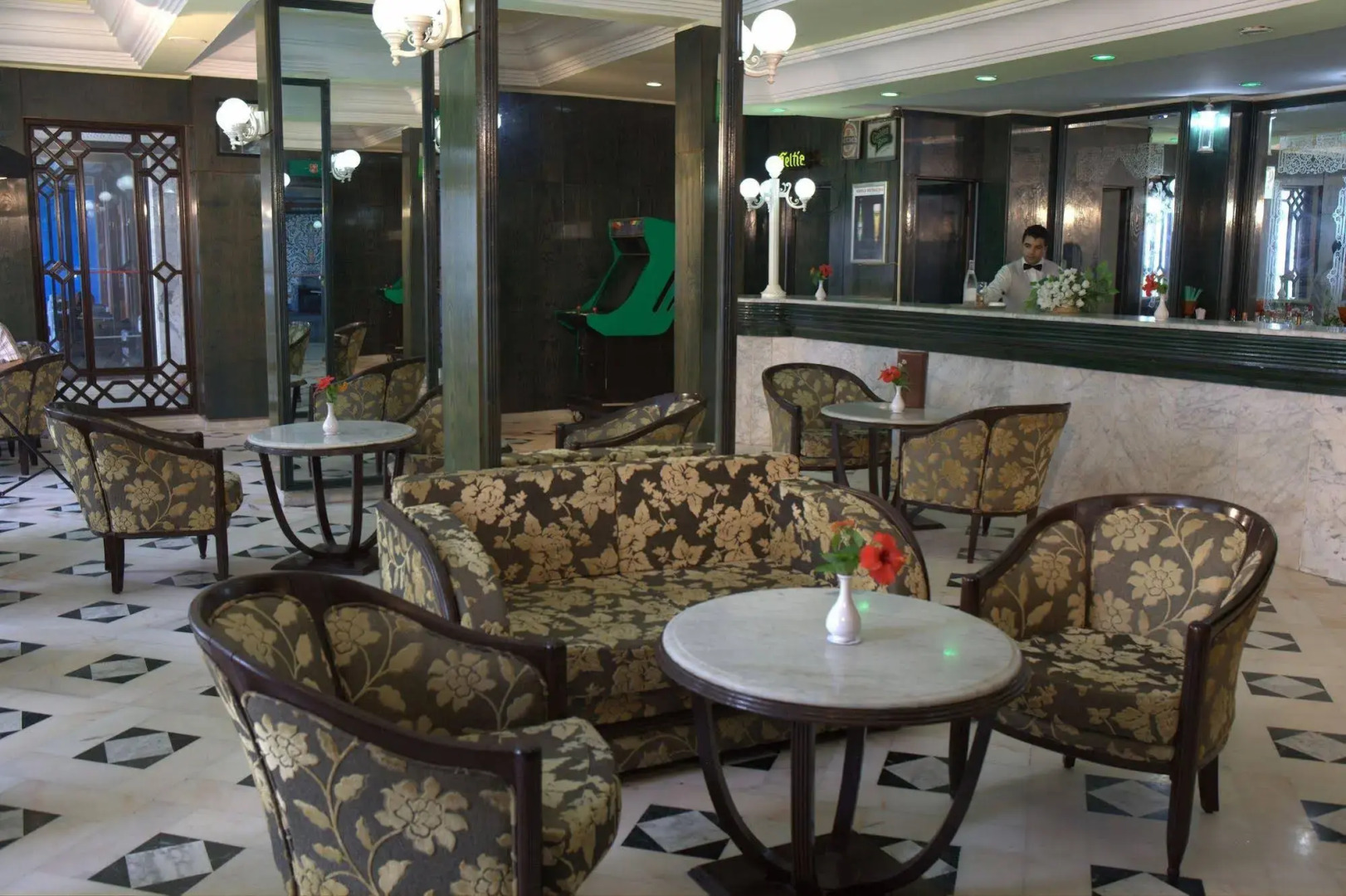 Hotel Fiesta Beach Djerba