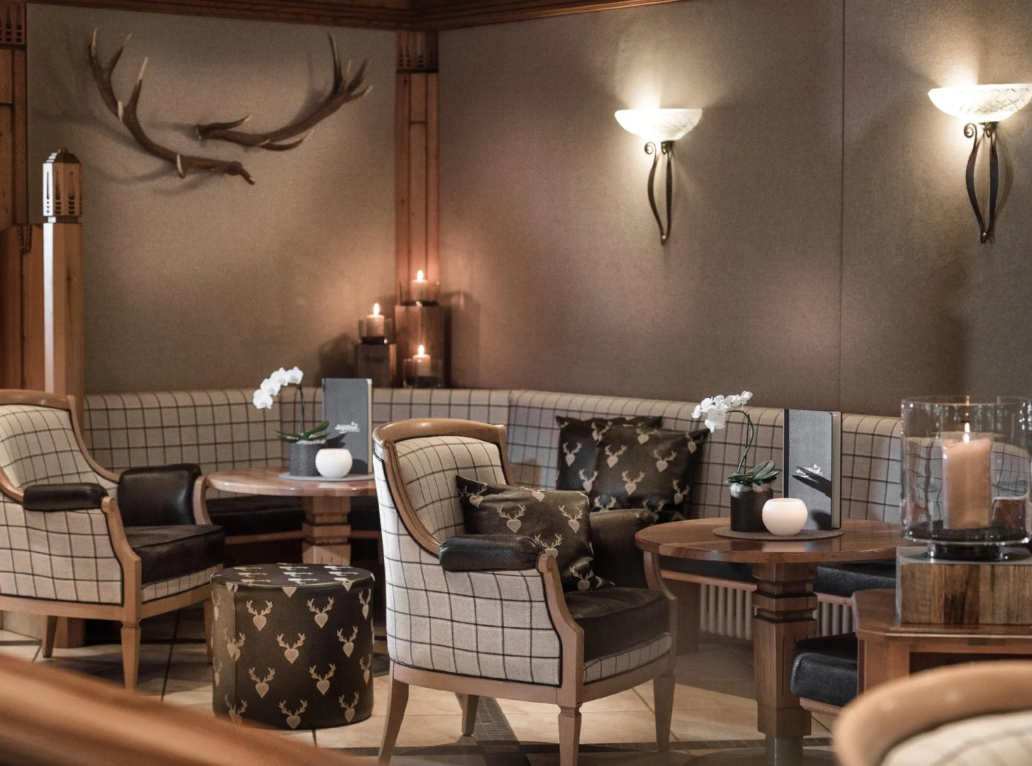 Dolce Vita Hotel Jagdhof