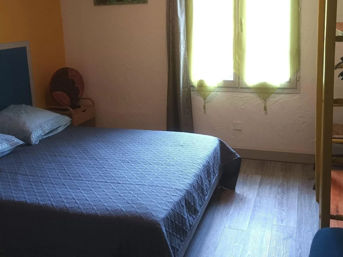 House Near Bonaguil Castle With Private Pool