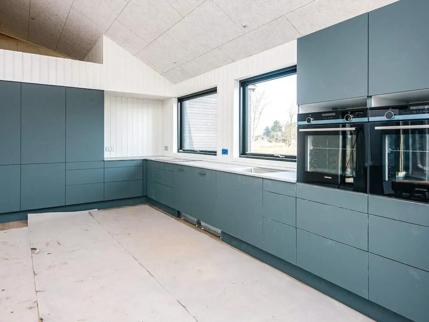 5 Star Holiday Home in Ansager