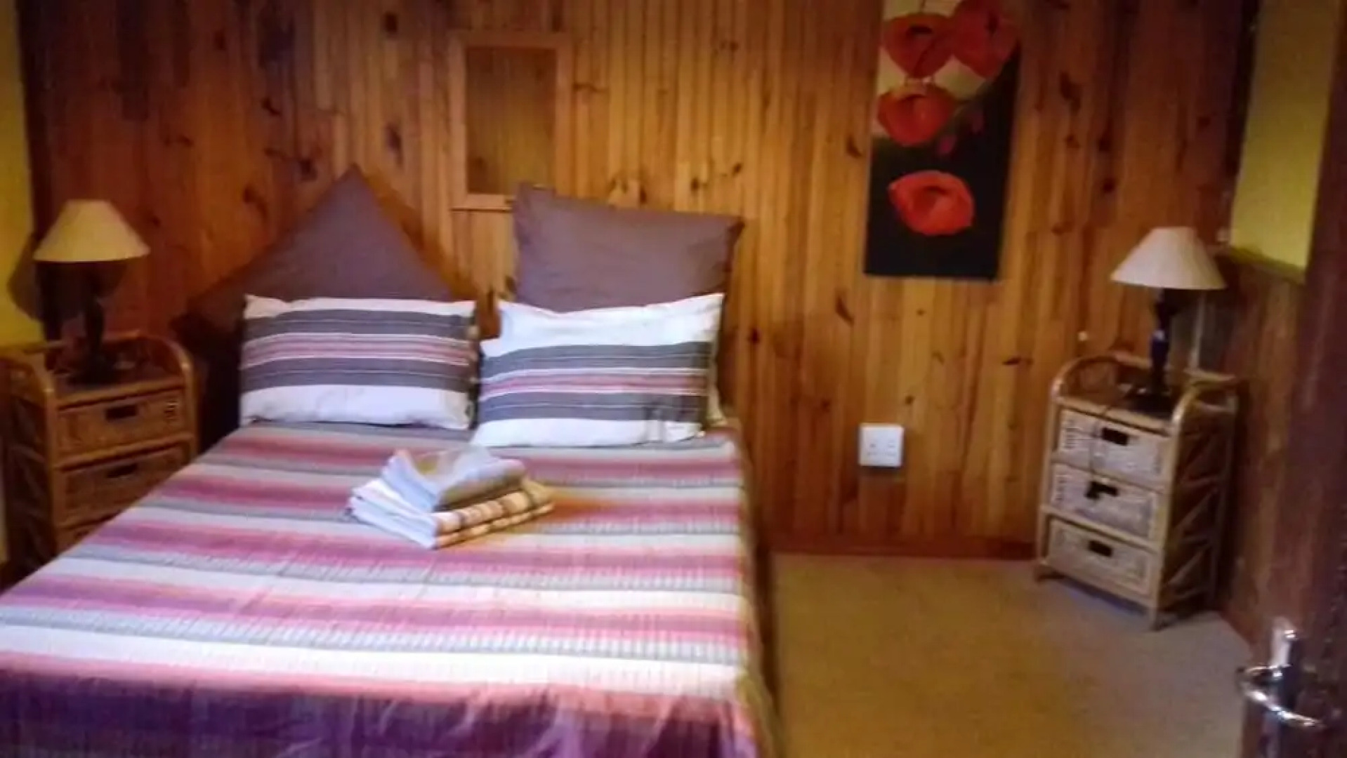 Imka Trinity Retreat