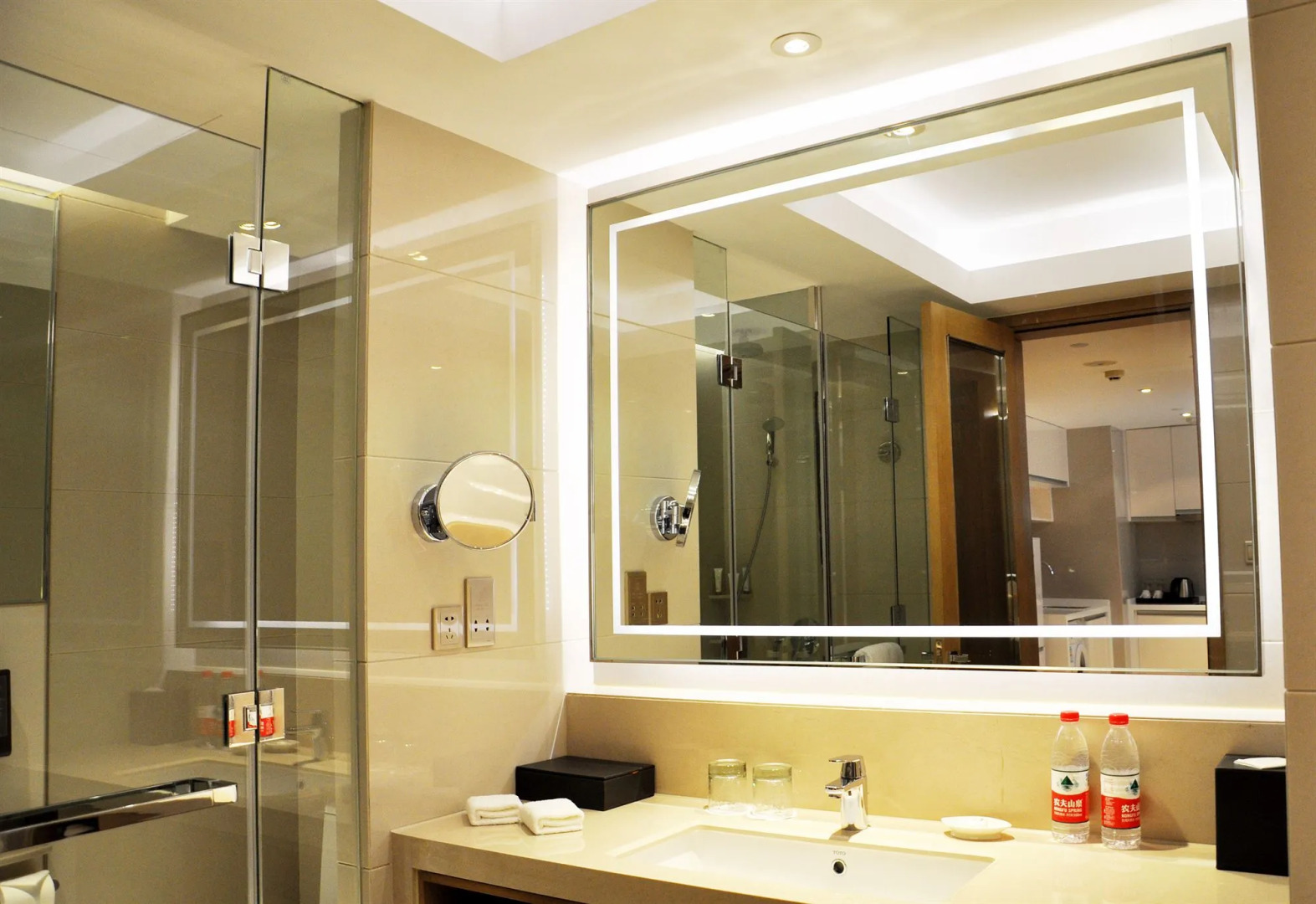 Pan Pacific Serviced Suites Ningbo